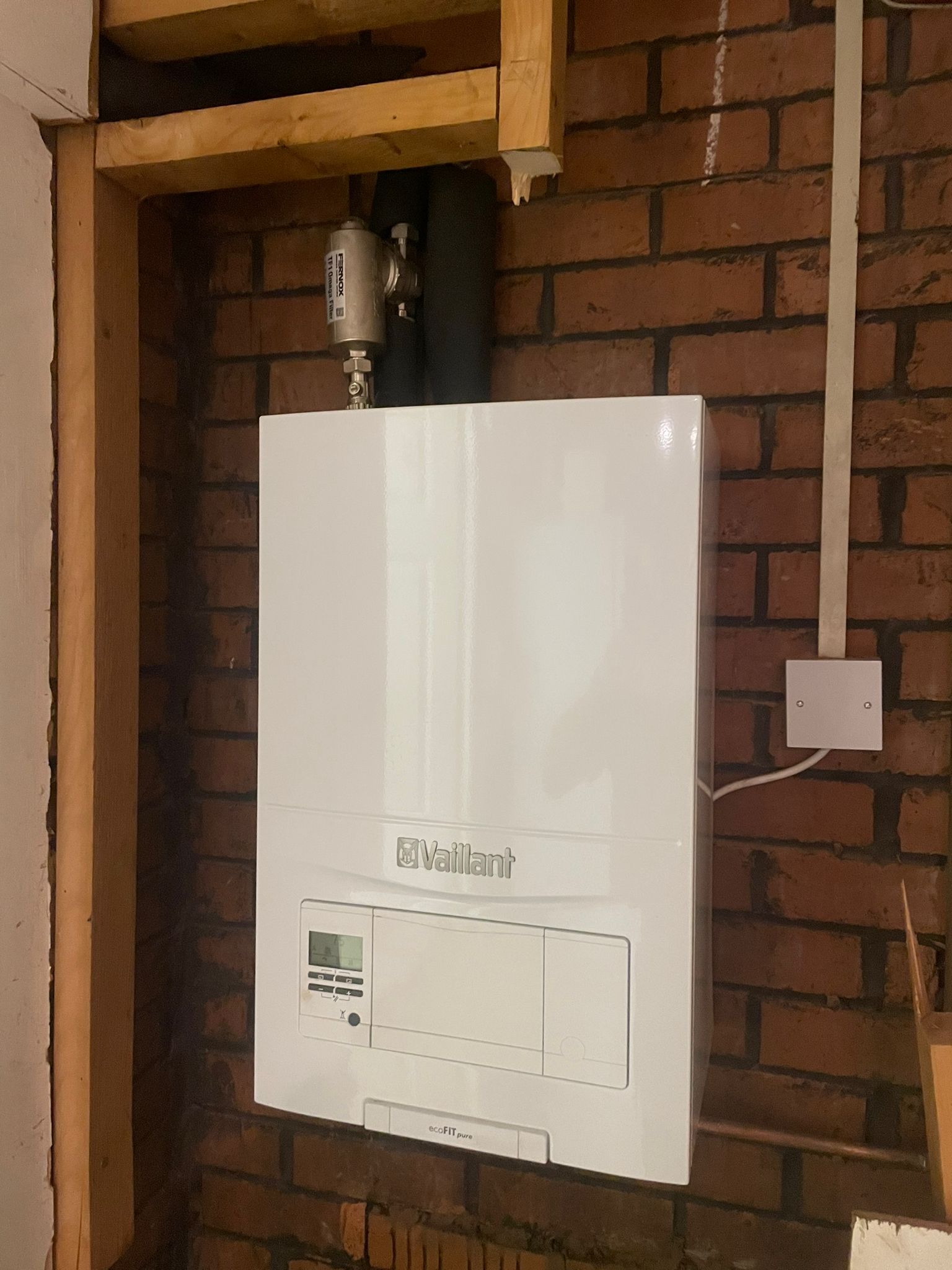 Plumber in liverpool