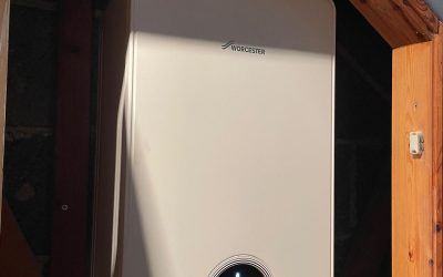 Worcester combi swap