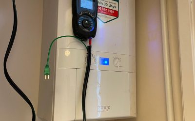 10 Signs Your Central Heating System Needs Attention