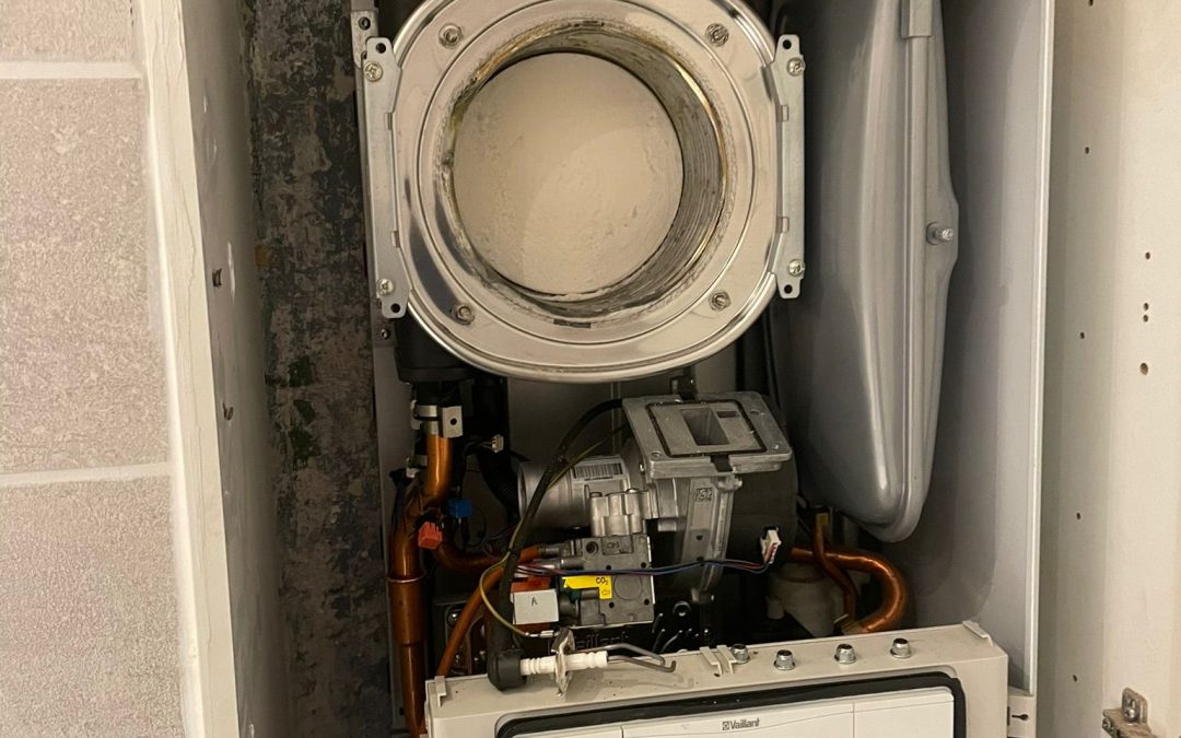 What to Expect During a Gas Safety Check