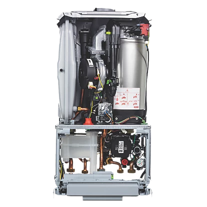 boiler 2 Plumber in liverpool