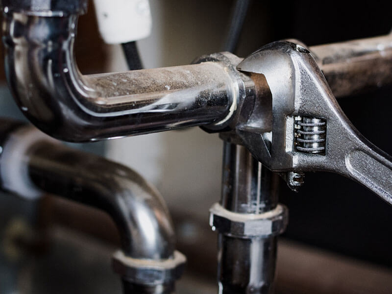 heating in liverpool