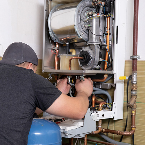 Plumber in liverpool