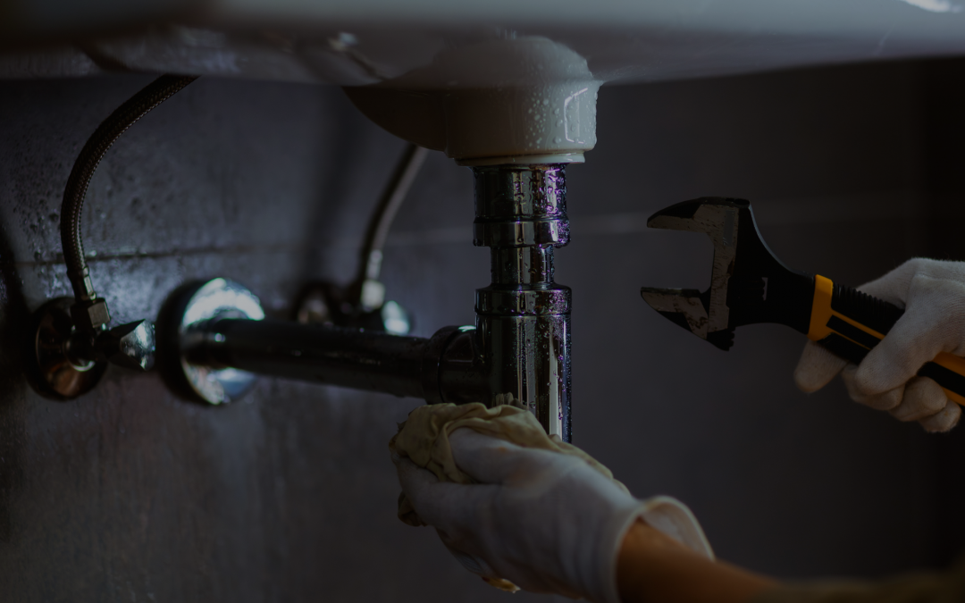 Why is My Water Pressure Low? 