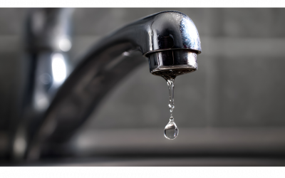 Why Does my Faucet Drip?