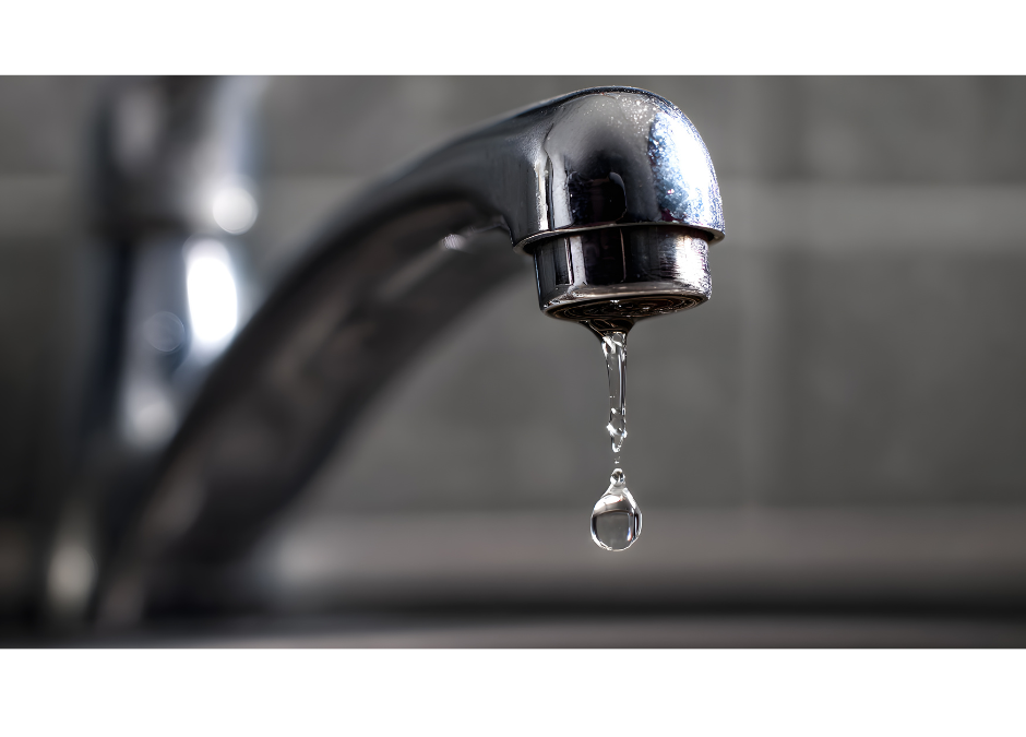 Why Does my Faucet Drip?