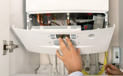 How to Know When Your Boiler Needs Replacing vs. Repairing