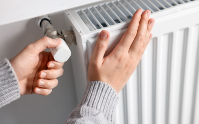 Why Your Radiators Aren’t Heating Up