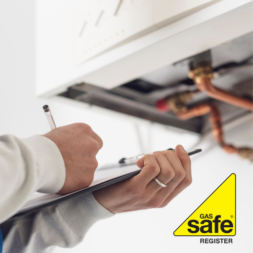 LG Bullen Plumbing & Heating Gas Safe Engineer