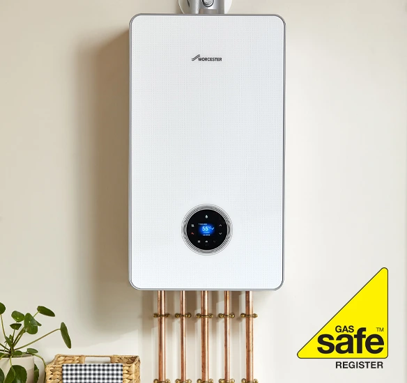LG Bullen Plumbing & Heating Boiler & Heating Service Plans