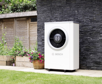 LG Bullen Plumbing & Heating Commercial Air Conditioning