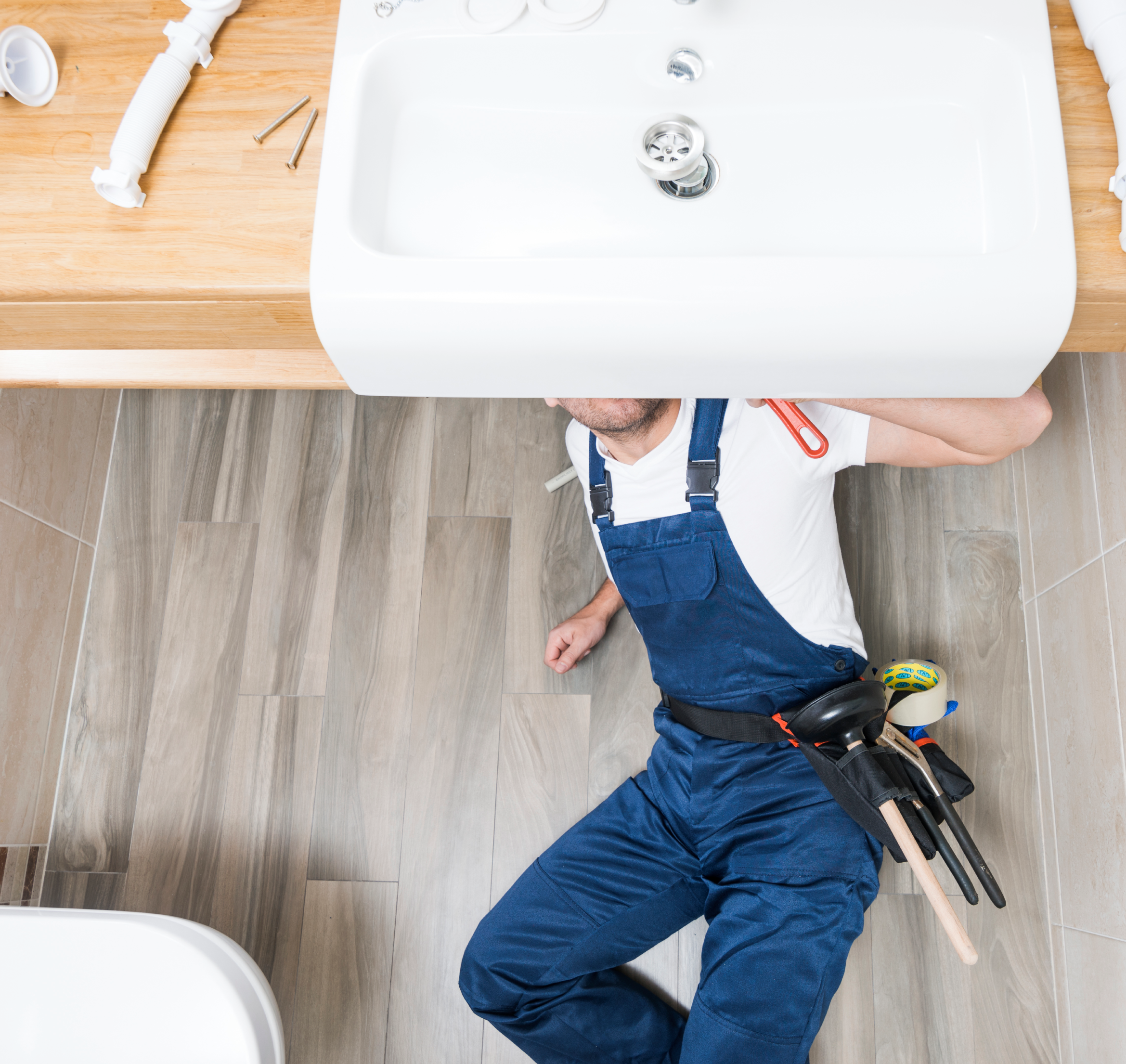 LG Bullen Plumbing & Heating General Plumbing Services