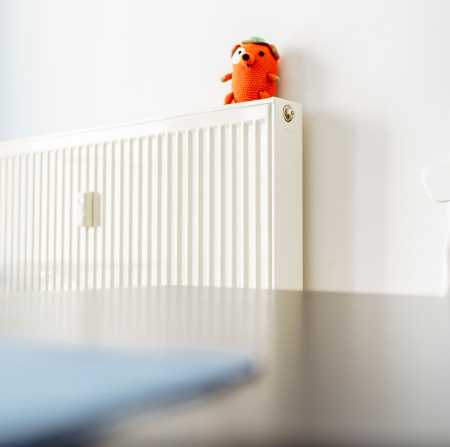 LG Bullen Plumbing & Heating Commercial Heating System