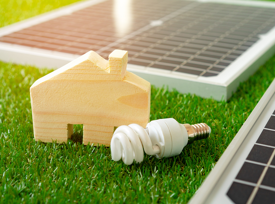 LG Bullen Plumbing & Heating Eco Energy