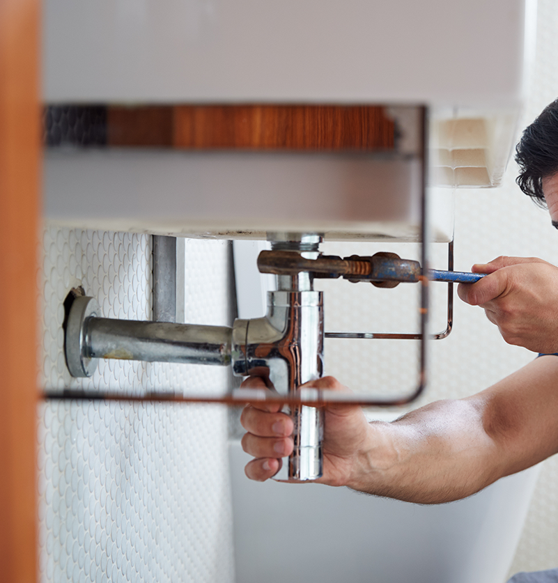 LG Bullen Plumbing & Heating General Plumbing Services