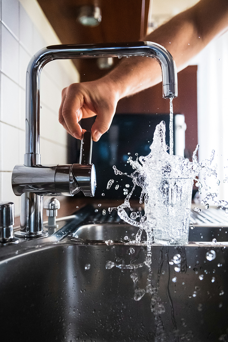 LG Bullen Plumbing & Heating General Plumbing Services