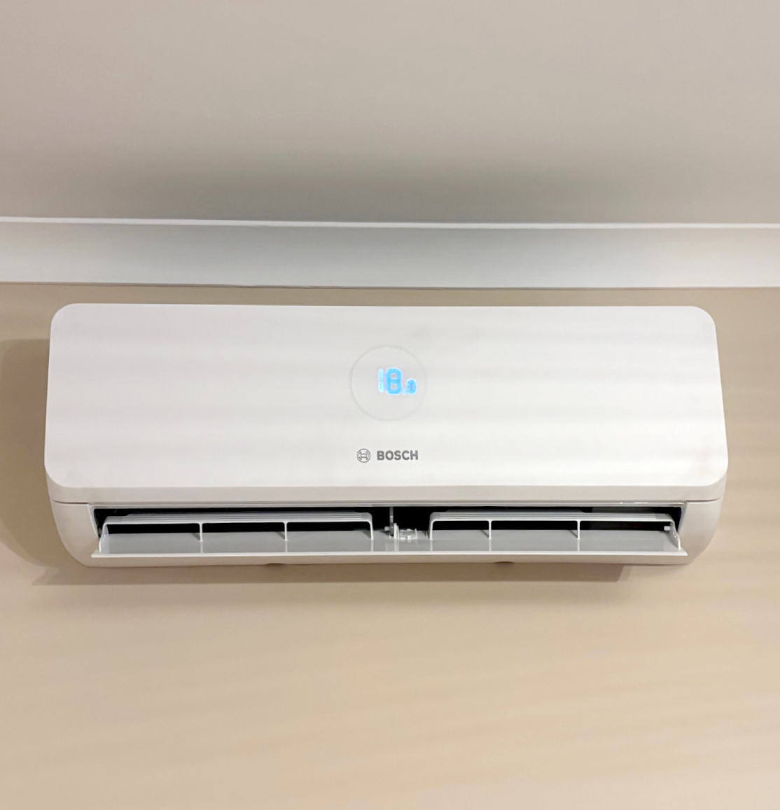 LG Bullen Plumbing & Heating - Domestic Air Con
